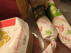 -肯德基(房山店)