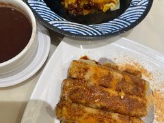川汁饺子-稻香酒家·34年老字号·港式粤菜(侨光店)