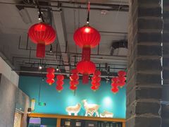 -大白羊蝎子馆(后沙峪山姆店)