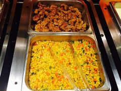 -比格比萨自助(国展店)