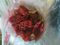 -老谢龙虾(芜湖路店)