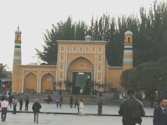 -艾提尕尔清真寺