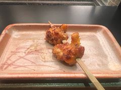 -鳥喜Toriki怀石烧鸟料理