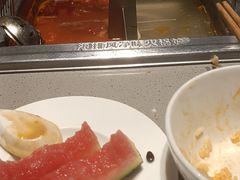 -海底捞火锅(龙湖北京大兴天街店)