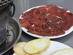-松明一烤肉馆(鲁园店)