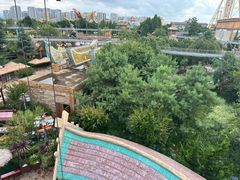 -七彩云南欢乐世界