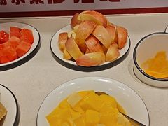 -豪享来中西餐厅(隆昌店)