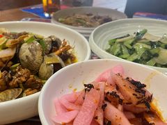 -铁公鸡·四川料理(天环广场店)
