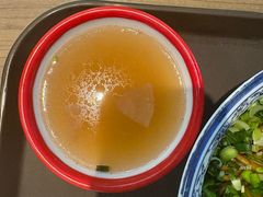 -兰州陈记牛肉面 ·烧烤· 铜锅涮肉(万达店)