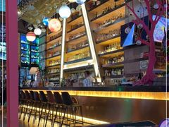 -Famous肥猫墨西哥音乐餐吧(五棵松华熙LIVE店)