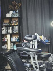 -彦瑾·TATTOOstudio