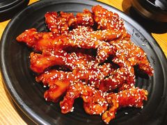 -好介口深夜酒馆(梅江店)