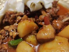 -天山传奇新疆菜(SKLP店)