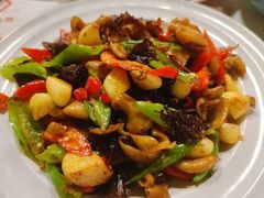 -文和友老长沙龙虾馆(化龙池店)