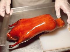 -晟永興烤鸭店(五道口店)
