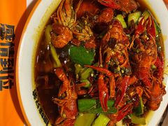 -拙味兄弟龙虾·江湖菜(和畅堂店)