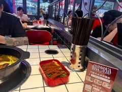 -九街淑芬掌中宝串串公司(内街文化创意园店)