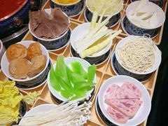 -咏江南·苏式火锅·苏州评弹(观前街店)