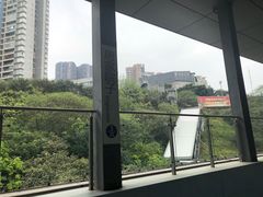 -唐家院子(地铁站)