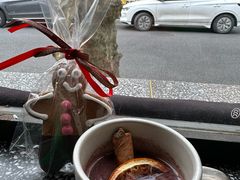 -Apollo·西班牙小酒馆(安福路店)