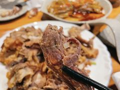 -新興传承烤鸭