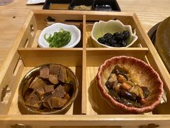 -松鱼亭·和牛烧肉(协鑫广场店)