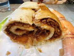 -鼎香润(德胜门内店)