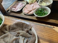 -化龙桥九宫格火锅(清水河店)