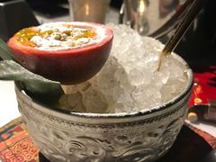 -STARRY CAFE & LOUNGE BAR(高新店)