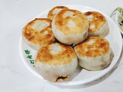 -尹记门钉肉饼(丰台站店)