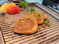 炭烤牛舌-蟹之国·精品蟹料理(极地店)