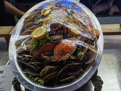 -大学城夜市