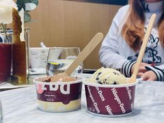 -哈根达斯(武汉天地店)