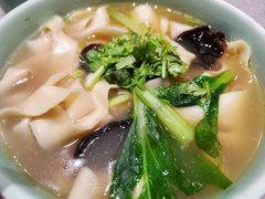 -萧记三鲜烩面(黄河路店)
