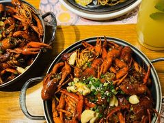 -绿茵阁西餐厅(中央广场店)