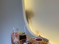 -伊斯坦布尔土耳其清真咖啡餐厅