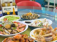 -40号厦门海鲜大排档(中山路店)