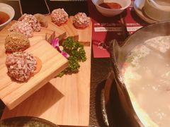 -盡膳口福·百年汤方火锅(科华北路店)