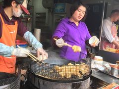 -七宝老街臭豆腐