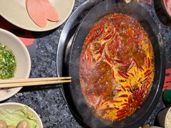 -蜀大侠火锅(建设路第五大道店)