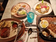 -半秋山西餐厅(宜昌大洋店)