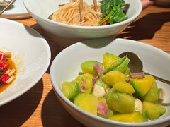 -一坐一忘云南菜(三里屯店)