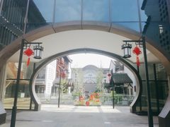 -乌镇东栅景区