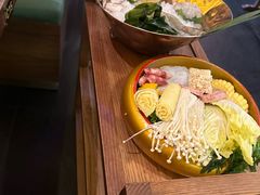 -牛New寿喜烧(虹桥新天地店)