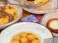 -兴华里茶记(禅城同济首店)