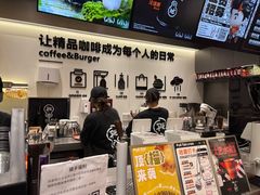 -Pull-Tab拉环咖啡(杭州市上城区来福士中心店)