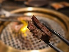 安格斯松露护心肉-厚贞日式烤肉(浦东汇智店)