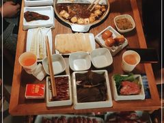 -傣妹火锅(四川北路店)