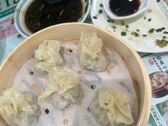 -阿金大白·上海菜馆(新天地店)