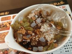 -王繁星面馆(西安熙地港店)